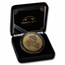 2022 Tokelau 1 oz Gold $100 Magnum Opus (Prooflike)