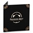 2022 Tokelau 1 oz Gold $100 Vivat Humanitas (Prooflike)
