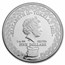 2022 Tokelau 1 oz Silver $5 Zodiac Series (Abrasions, Random)