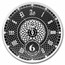 2022 Tokelau 1 oz Silver $6 Chronos (Prooflike)