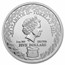 2022 Tokelau 1 oz Silver Lionfish (MD® Premier + PCGS FS Single)