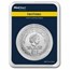 2022 Tokelau 1 oz Silver Lionfish (MD® Premier + PCGS FS Single)