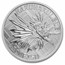 2022 Tokelau 1 oz Silver Lionfish (MD® Premier + PCGS FS Single)