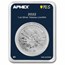 2022 Tokelau 1 oz Silver Lionfish (MD® Premier + PCGS FS Single)