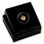 2022 Tristan Da Cunha 1/8 Gold Sov. Queen Victoria 125th Anniv.