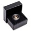 2022 Tristan Da Cunha 1/8 Gold Sovereign Platinum Jubilee