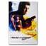 2022 TUV 1/2 oz Ag 007 James Bond Movie The World Is Not Enough