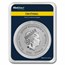 2022 TUV 1 oz Silver The Rising Sun (MD® Premier + PCGS FS)