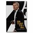 2022 Tuvalu 1/2 oz Silver 007 James Bond Movie No Time To Die