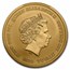 2022 Tuvalu 1 oz Gold Street Fighter: Ryu MS-70 PCGS