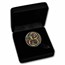 2022 Tuvalu 2 oz Silver Colorized Dragon (Antiqued)