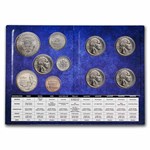 2022 U.S. Mint Set