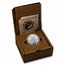 2022 Vanuatu 1 oz Silver Save Our Earth