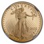 2022-W 1/10 oz Proof Gold Eagle PF-70 NGC (FDI, Castle)