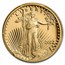 2022-W 1/10 oz Proof Gold Eagle PR-70 PCGS (First Day of Issue)