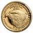 2022-W 1/10 oz Proof Gold Eagle PR-70 PCGS (First Day of Issue)
