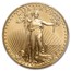 2022-W 1 oz Burnished Gold Eagle MS-70 PCGS