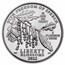 2022-W 1 oz Platinum Eagle PR-70 PCGS (Advance Release, Reagan)