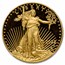 2022-W 1 oz Proof American Gold Eagle PF-70 NGC
