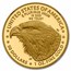 2022-W 1 oz Proof American Gold Eagle PF-70 NGC