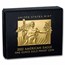 2022-W 1 oz Proof American Gold Eagle (w/Box & COA)