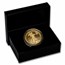2022-W 1 oz Proof American Gold Eagle (w/Box & COA)