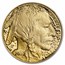 2022-W 1 oz Proof Gold Buffalo PF-70 NGC (Advanced Release)