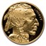 2022-W 1 oz Proof Gold Buffalo PR-70 PCGS