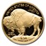 2022-W 1 oz Proof Gold Buffalo PR-70 PCGS