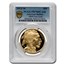 2022-W 1 oz Proof Gold Buffalo PR-70 PCGS