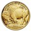 2022-W 1 oz Proof Gold Buffalo (w/Box & COA)