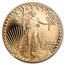2022-W 1 oz Proof Gold Eagle PF-70 NGC (Advance Releases)