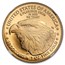 2022-W 1 oz Proof Gold Eagle PF-70 NGC (Advance Releases)