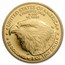 2022-W 1 oz Proof Gold Eagle PR-70 PCGS (Early Issue)