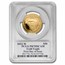 2022-W 1 oz Proof Gold Eagle PR-70 PCGS (FDI, Black Label)