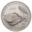 2022-W 1 oz Proof Platinum Eagle PF-70 NGC (Moy)
