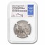 2022-W 1 oz Proof Platinum Eagle PF-70 NGC (Moy)