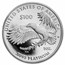 2022-W 1 oz Proof Platinum Eagle PR-70 PCGS (FirstStrike)
