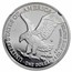 2022-W 1 oz Proof Silver American Eagle PF-70 NGC (Moy)