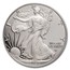 2022-W 1 oz Proof Silver American Eagle PR-70 PCGS