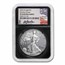 2022-W 1 oz Proof Silver Eagle PF-70 NGC (FDI, Gaudioso)