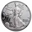 2022-W 1 oz Proof Silver Eagle PF-70 NGC (FDI, Ryder)