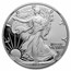 2022-W 1 oz Proof Silver Eagle PF-70 NGC