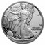 2022-W 1 oz Proof Silver Eagle PF-70 NGC