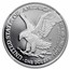2022-W 1 oz Proof Silver Eagle PF-70 NGC
