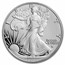 2022-W 1 oz Proof Silver Eagle PR-69 PCGS (Congratulations, FS)