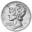 2022-W 1 oz Reverse Proof American Palladium Eagle (w/Box & COA)