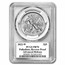 2022-W 1 oz Reverse Proof Palladium Eagle PR-70 PCGS (AR, Black)