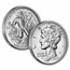 2022-W 1 oz Reverse Proof Palladium Eagle PR-70 PCGS (FDI)