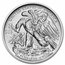 2022-W 1 oz Reverse Proof Palladium Eagle PR-70 PCGS (FDI)